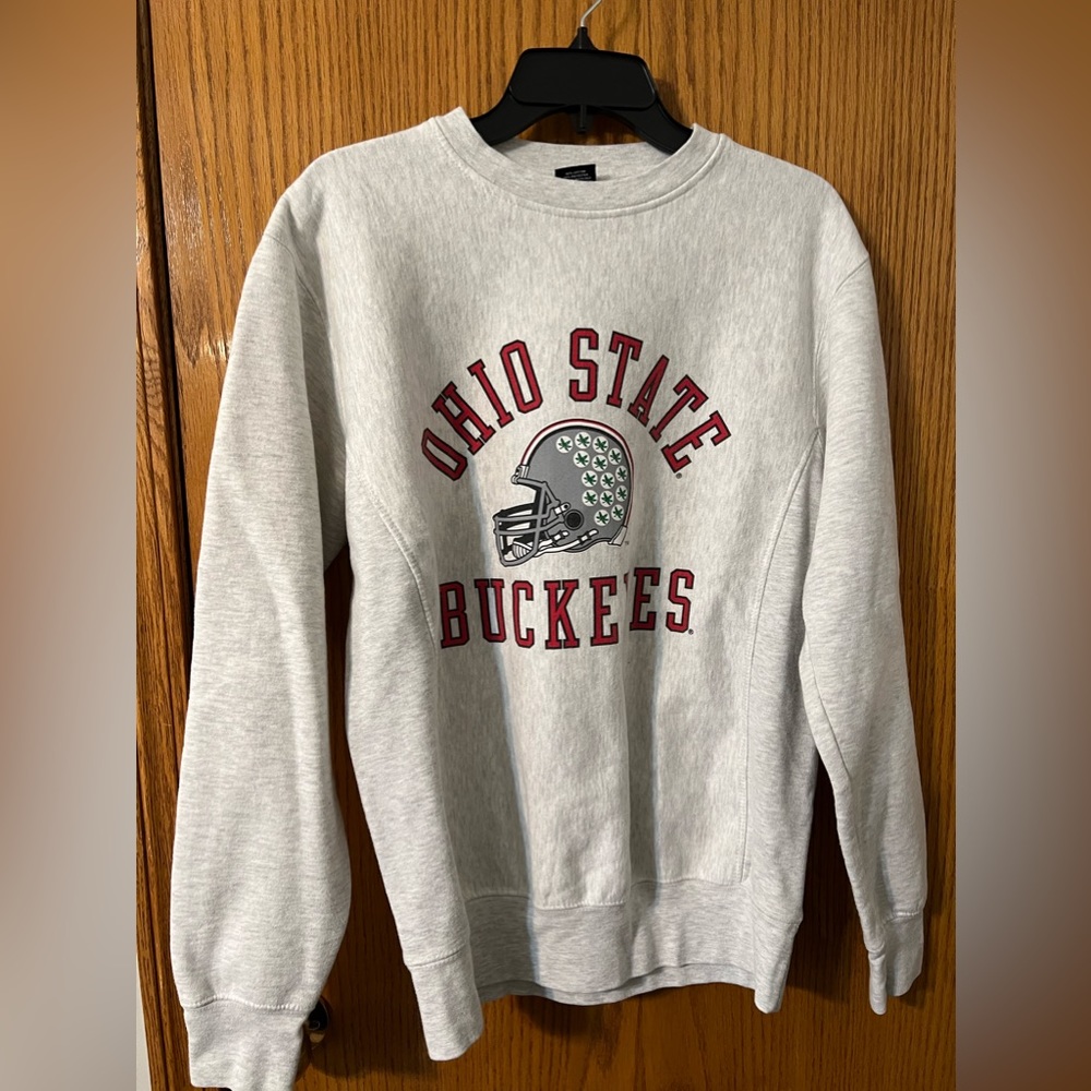 Ohio State Crewneck